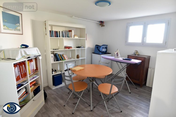 Maison a vendre Bonchamp-lès-Laval 53960 Mayenne 99 m2 5 pièces 291200 euros