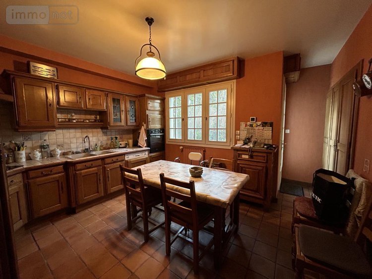 Maison a vendre Corps-Nuds 35150 Ille-et-Vilaine 317 m2 11 pièces 600000 euros