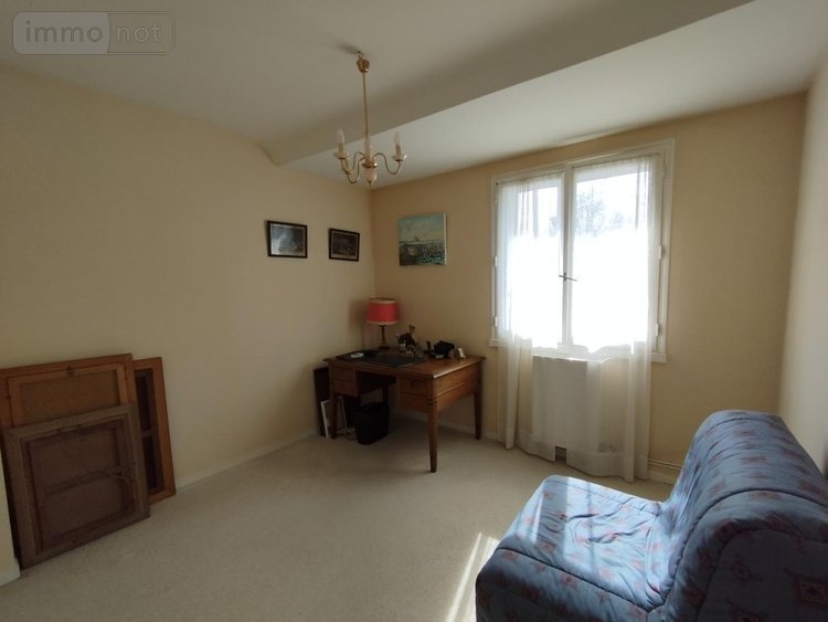 Maison a vendre Dinard 35800 Ille-et-Vilaine 110 m2 6 pièces 355300 euros