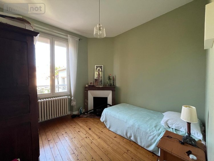 Maison a vendre Montargis 45200 Loiret 132 m2  229760 euros