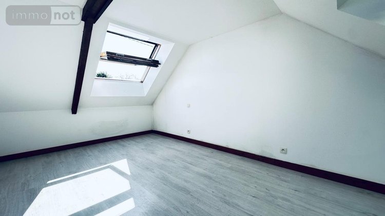 Maison a vendre Le Faouët 56320 Morbihan 84 m2 4 pièces 104992 euros