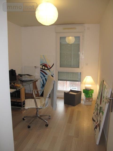 Location appartement Sotteville-lès-Rouen 76300 Seine-Maritime 79 m2 3 pièces 895 euros
