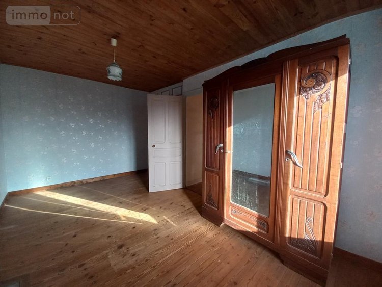 Maison a vendre Le Faouët 56320 Morbihan 117 m2 5 pièces 210260 euros