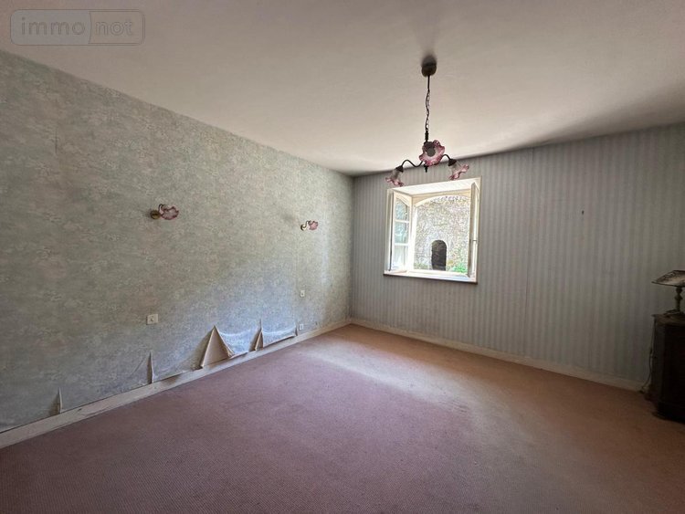 Maison a vendre Plouay 56240 Morbihan 120 m2 3 pièces 229168 euros