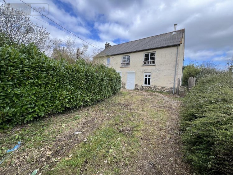 Maison a vendre Lanrelas 22250 Côtes-d'Armor 122 m2 5 pièces 122440 euros