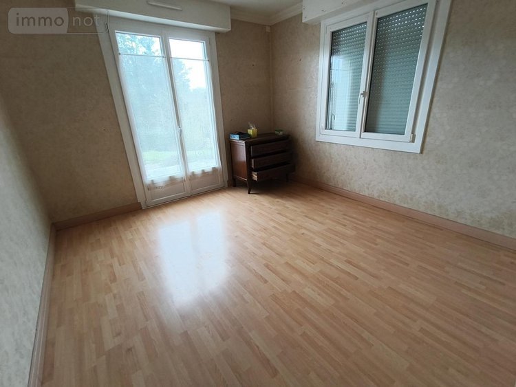 Maison a vendre Férel 56130 Morbihan 178 m2 7 pièces 292600 euros