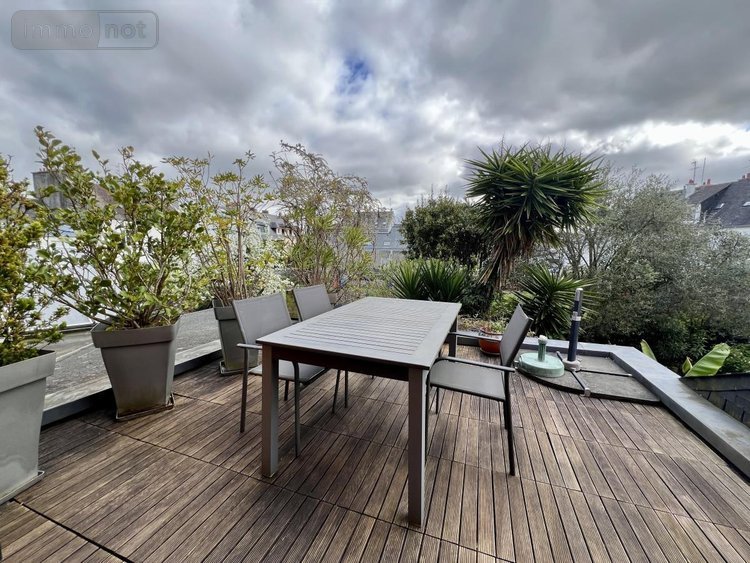 Maison a vendre Lorient 56100 Morbihan 165 m2 9 pièces 620322 euros