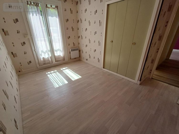 Appartement a vendre Le Mans 72000 Sarthe 87 m2 5 pièces 127200 euros