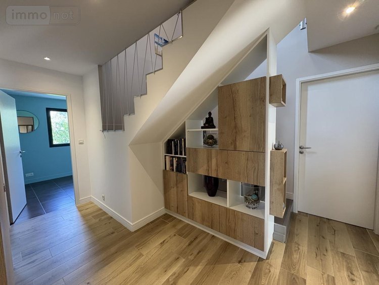 Maison a vendre Plumergat 56400 Morbihan 228 m2 9 pièces 639280 euros