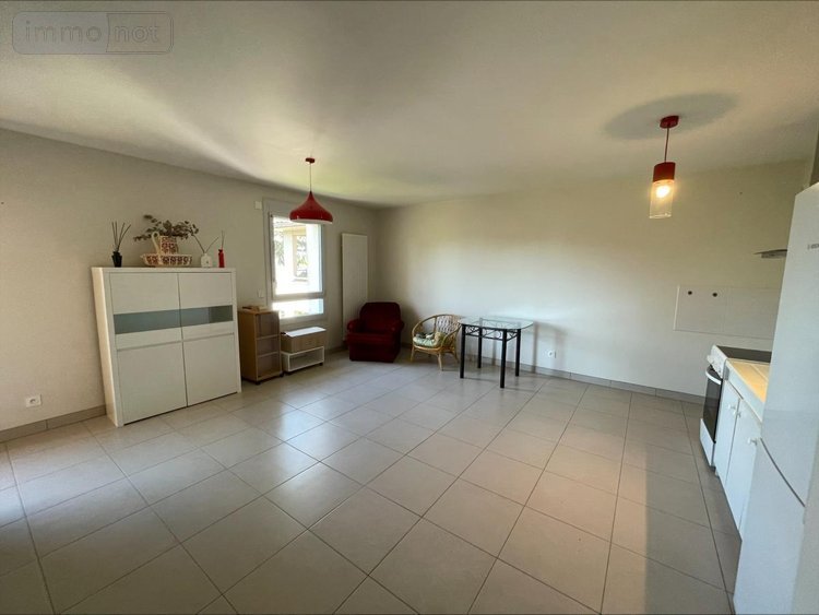 Appartement a vendre Bourg-en-Bresse 01000 Ain 51 m2 2 pièces 145000 euros
