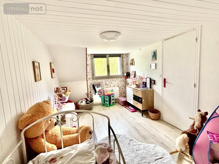 Maison a vendre Guidel 56520 Morbihan 110 m2 5 pièces 363990 euros