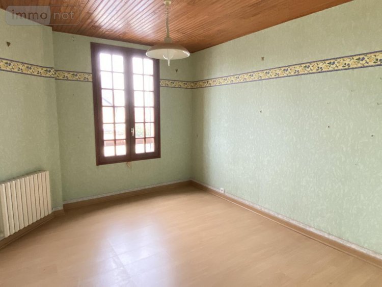 Maison a vendre Dives-sur-Mer 14160 Calvados 97 m2 5 pièces 220000 euros