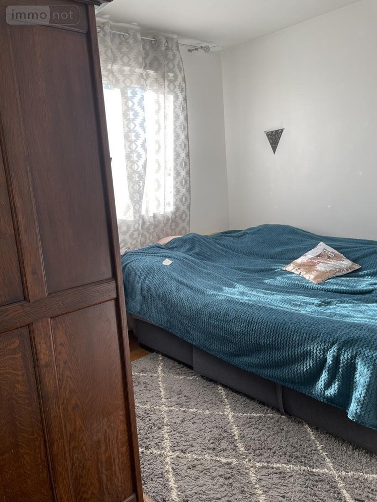 Maison a vendre Loudéac 22600 Côtes-d'Armor 134 m2 6 pièces 171960 euros