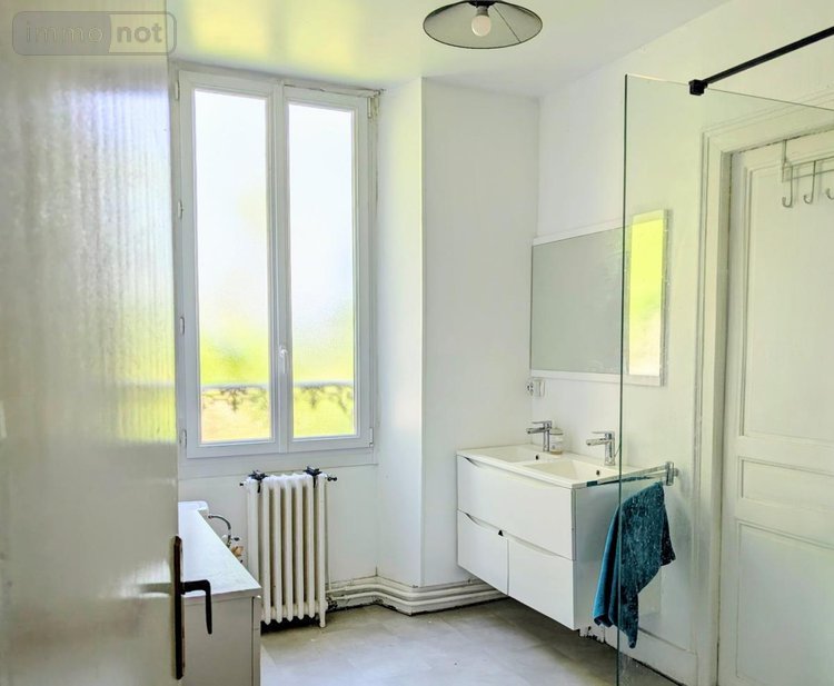 Maison a vendre Mourmelon-le-Grand 51400 Marne 330 m2 10 pièces 295000 euros
