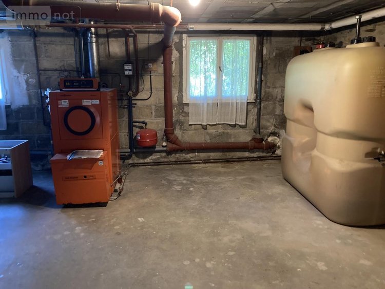 Maison a vendre Lannion 22300 Côtes-d'Armor 97 m2 5 pièces 169539 euros