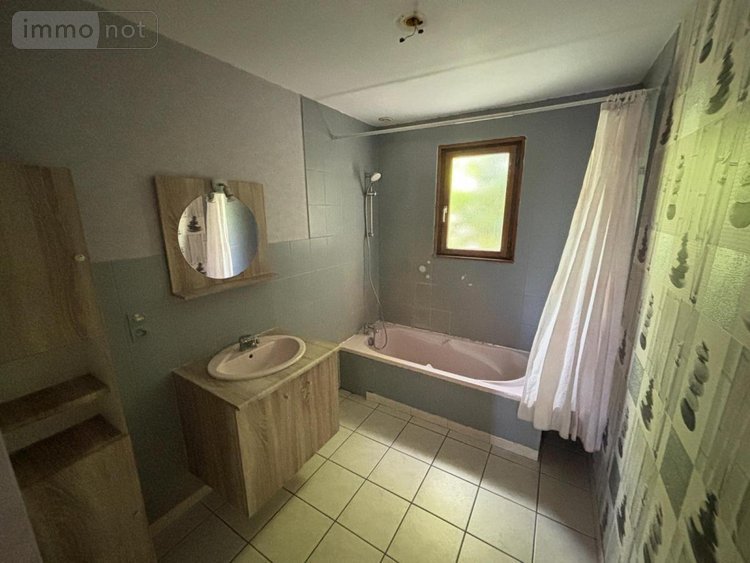 Maison a vendre Seloncourt 25230 Doubs 85 m2 4 pièces 175000 euros