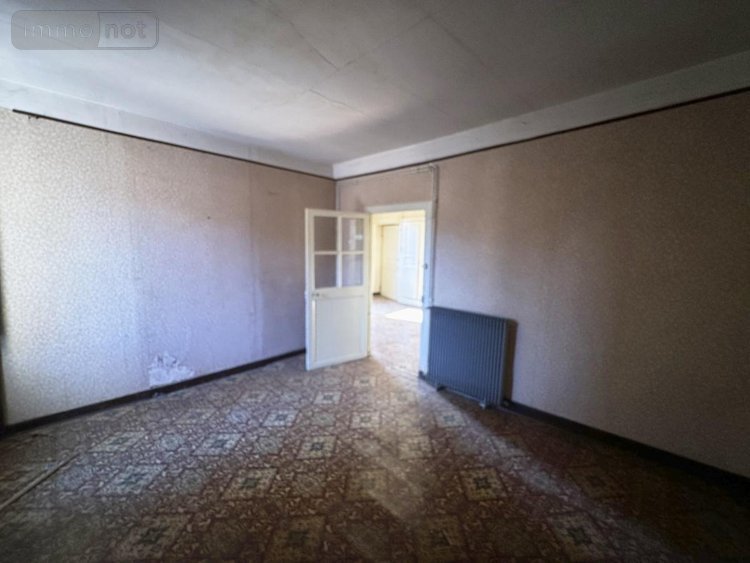 Maison a vendre Billom 63160 Puy-de-Dôme 103 m2 6 pièces 99500 euros