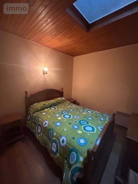 Maison a vendre Pont-du-Château 63430 Puy-de-Dôme 80 m2 5 pièces 189000 euros