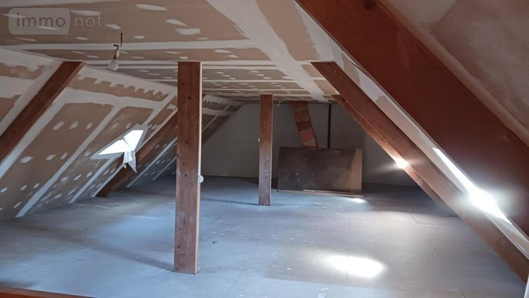 Maison a vendre Barfleur 50760 Manche 248 m2 9 pièces 388500 euros