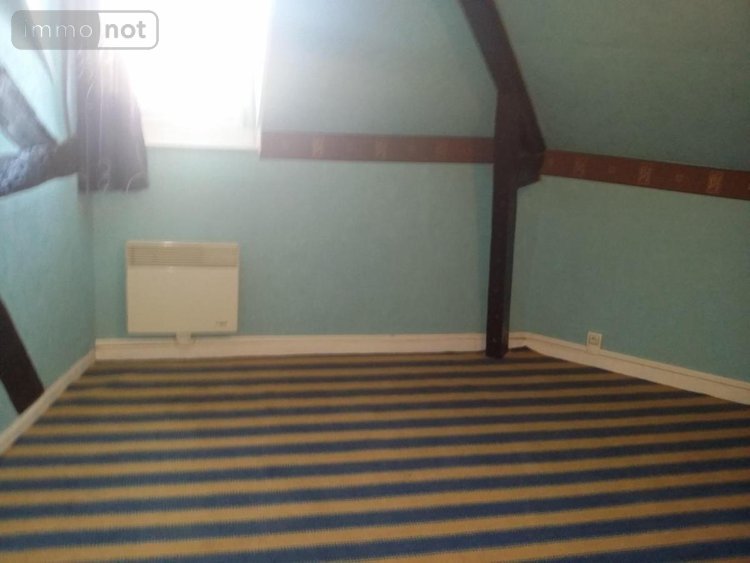 Maison a vendre Orbec 14290 Calvados 85 m2 4 pièces 79000 euros