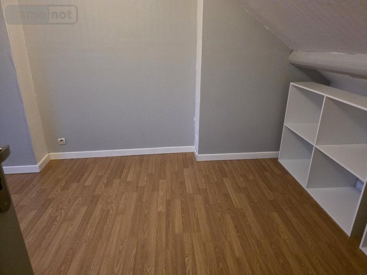 Location appartement Cambrai 59400 Nord 48 m2  615 euros