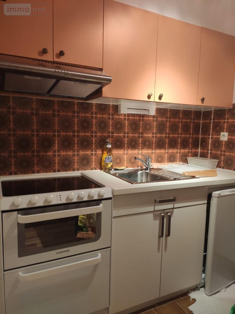 Appartement a vendre Larmor-Baden 56870 Morbihan 66 m2 2 pièces 361872 euros