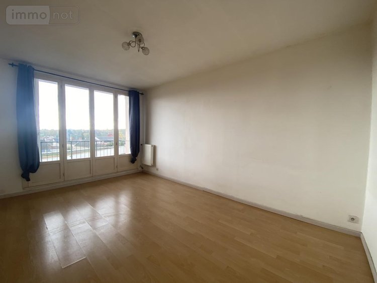 Appartement a vendre Montargis 45200 Loiret 69 m2 4 pièces 69999 euros