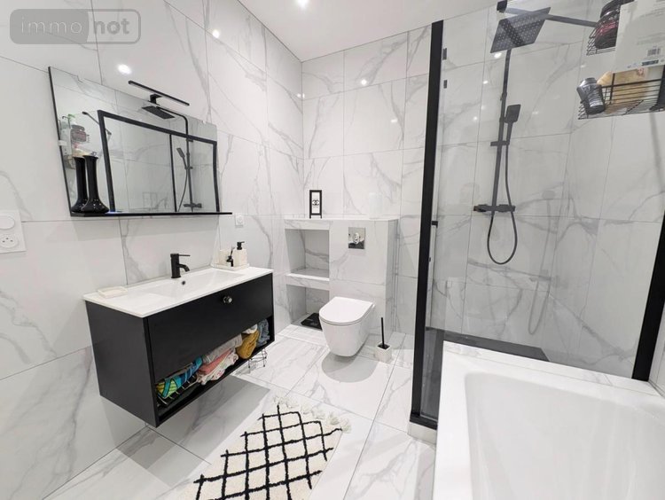 Maison a vendre Cusset 03300 Allier 147 m2 5 pièces 345840 euros