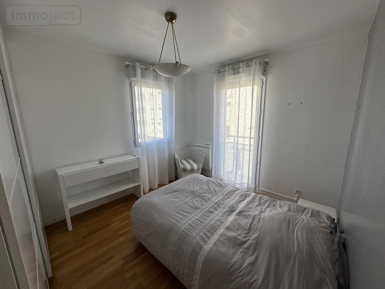 Appartement a vendre Saint-Malo 35400 Ille-et-Vilaine 64 m2  374400 euros