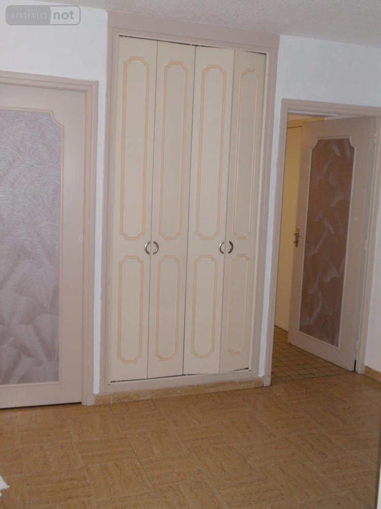 Maison a vendre Courrières 62710 Pas-de-Calais 87 m2 6 pièces 181620 euros