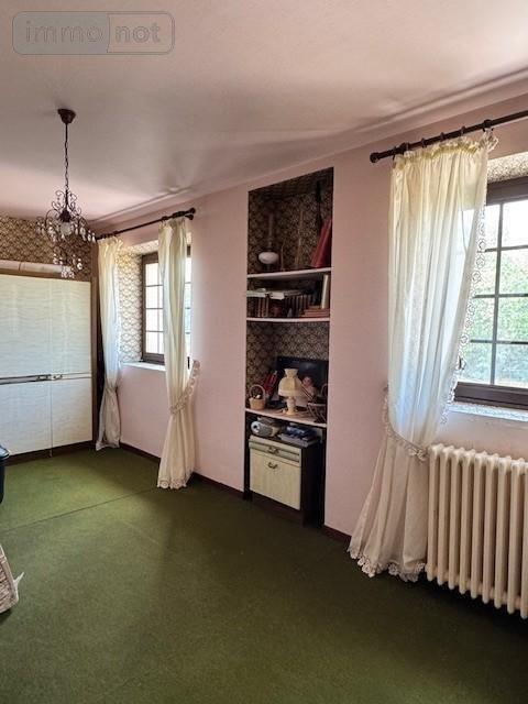 Maison a vendre Noyen-sur-Sarthe 72430 Sarthe 147 m2 4 pièces 174000 euros