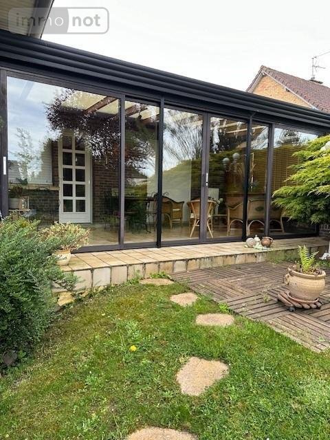 Maison a vendre Marquion 62860 Pas-de-Calais 141 m2 5 pièces 277700 euros