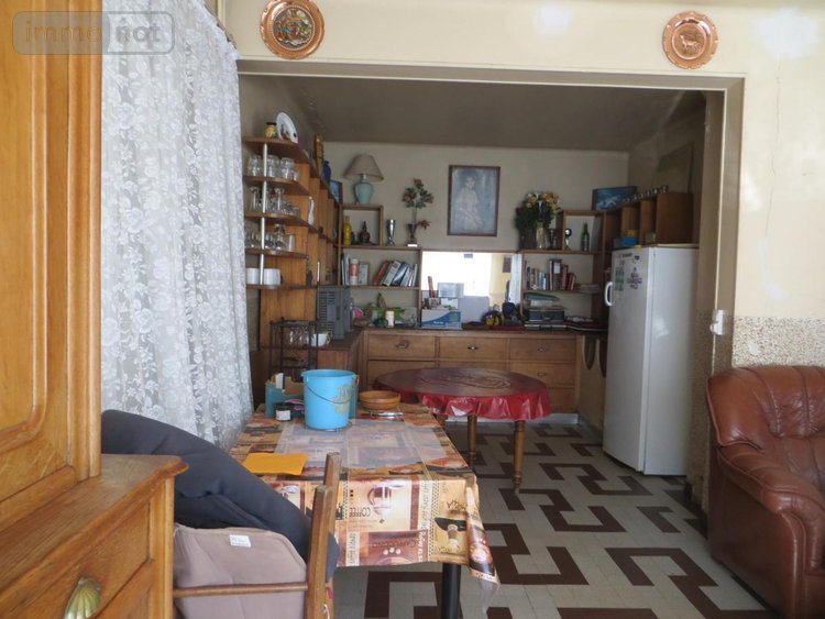 Maison a vendre Vire-Normandie 14500 Calvados 101 m2 5 pièces 107000 euros