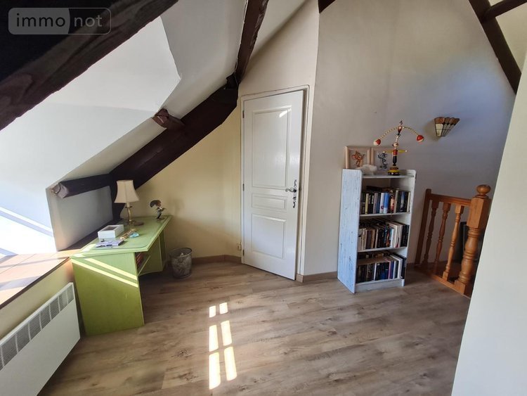 Maison a vendre Bréhan 56580 Morbihan 219 m2 5 pièces 207000 euros