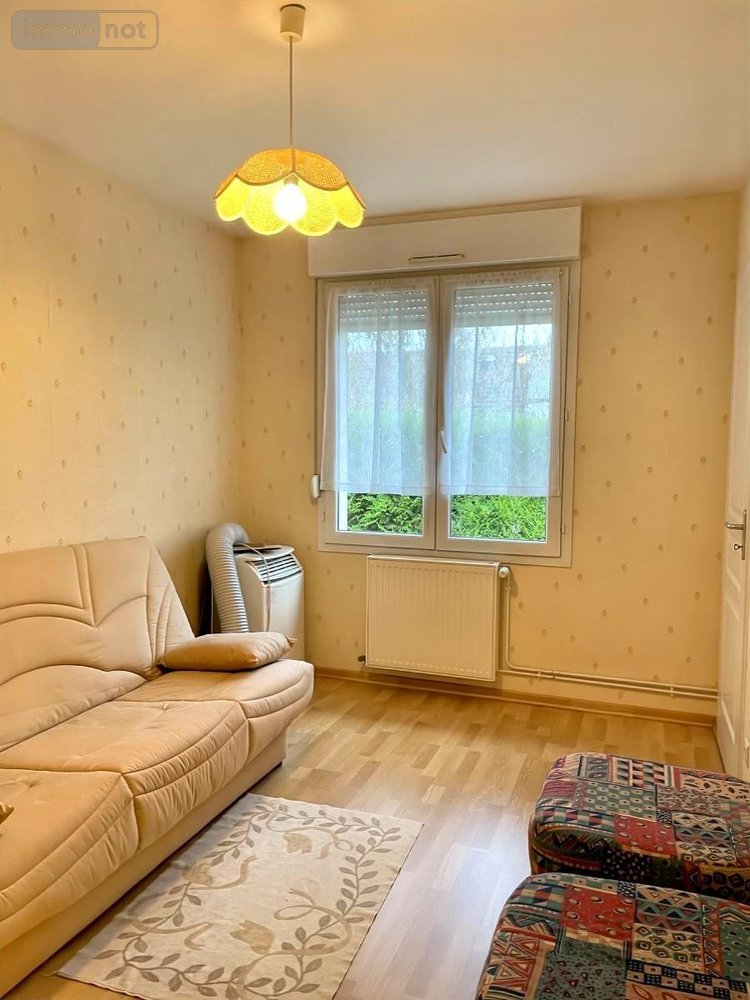 Maison a vendre Châlons-en-Champagne 51000 Marne 98 m2 6 pièces 168880 euros