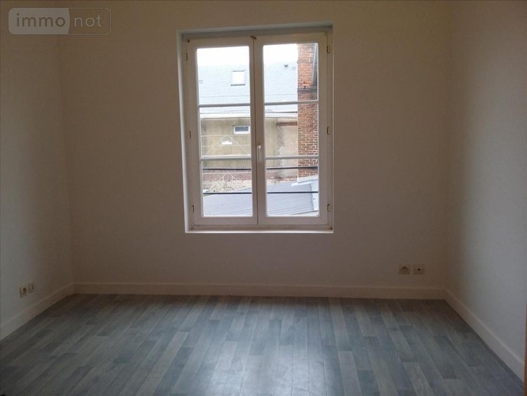 Location appartement Livarot-Pays-d'Auge 14140 Calvados 84 m2  587 euros