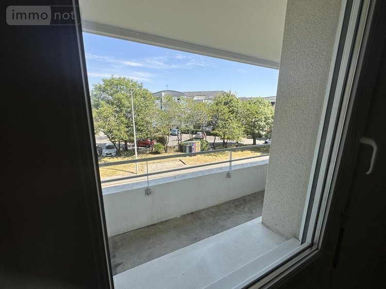 Appartement a vendre Vannes 56000 Morbihan 46 m2 2 pièces 172690 euros