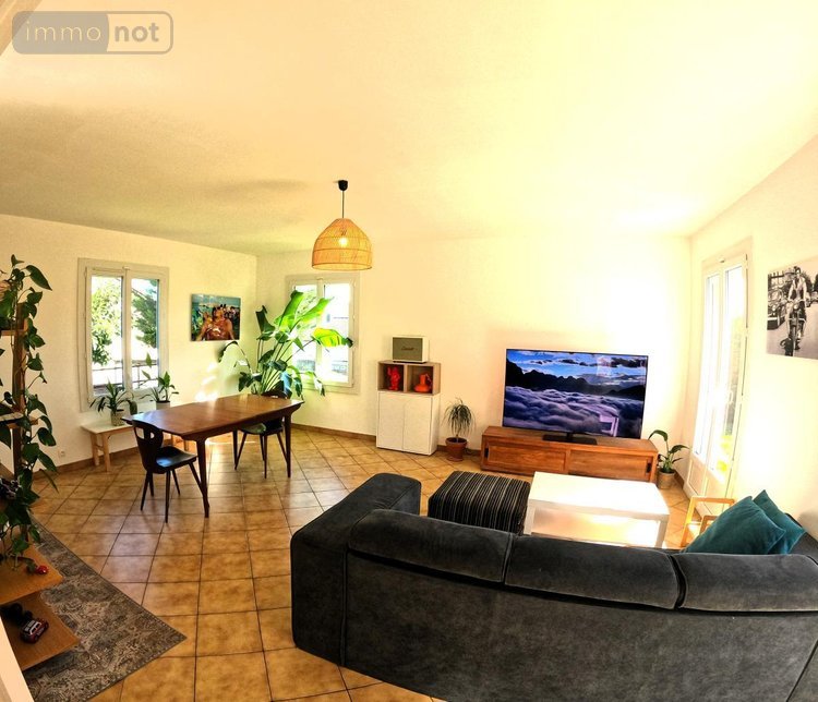 Maison a vendre Jonchery-sur-Vesle 51140 Marne 90 m2 5 pièces 260000 euros