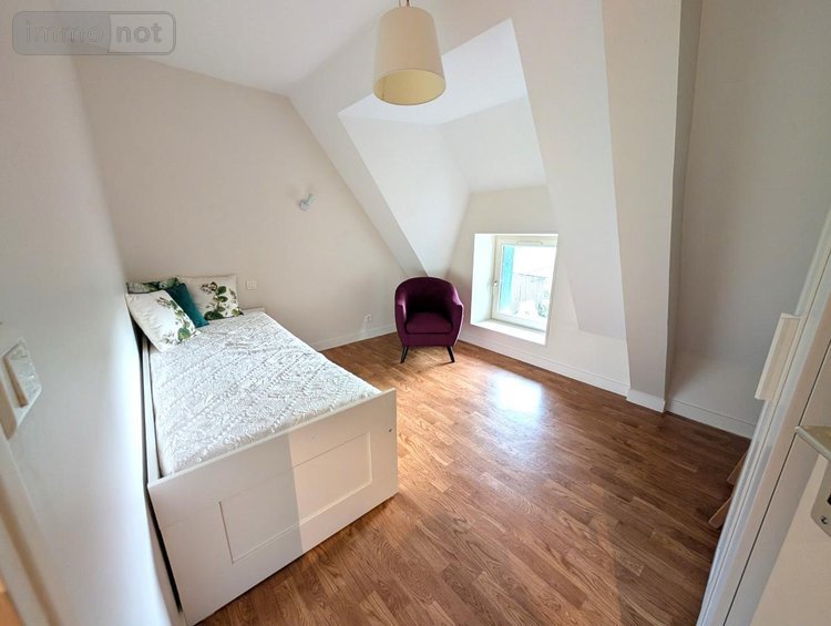 Maison a vendre Saint-André-des-Eaux 44117 Loire-Atlantique 91 m2 5 pièces 312000 euros