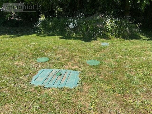 Maison a vendre Orbec 14290 Calvados 72 m2 5 pièces 167400 euros