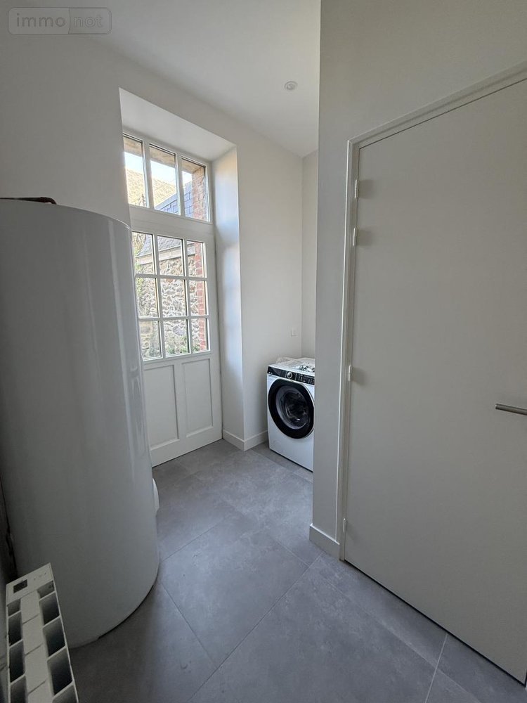 Maison a vendre Saint-Suliac 35430 Ille-et-Vilaine 152 m2 8 pièces 1039000 euros