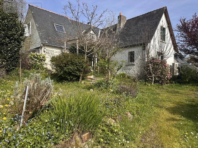 Maison a vendre Arradon 56610 Morbihan 198 m2  651640 euros