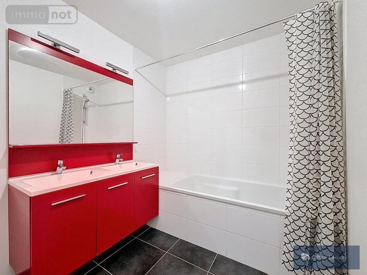 Appartement a vendre Ornex 01210 Ain 71 m2 3 pièces 375000 euros