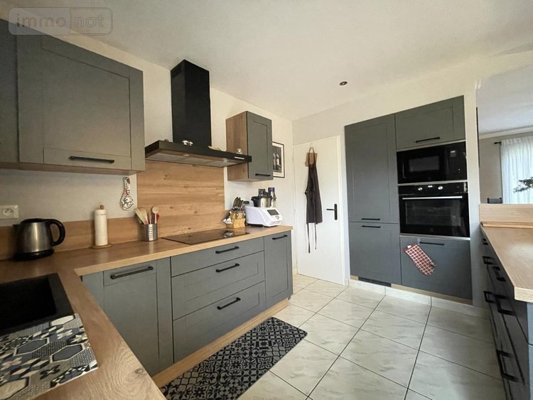 Maison a vendre Sargé-lès-le-Mans 72190 Sarthe 134 m2 5 pièces 326600 euros