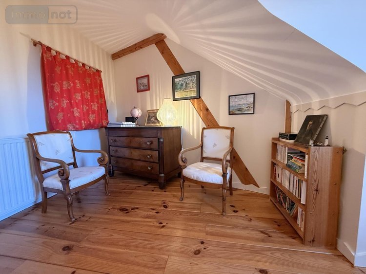 Maison a vendre Saint-Philibert 56470 Morbihan 172 m2 8 pièces 733285 euros