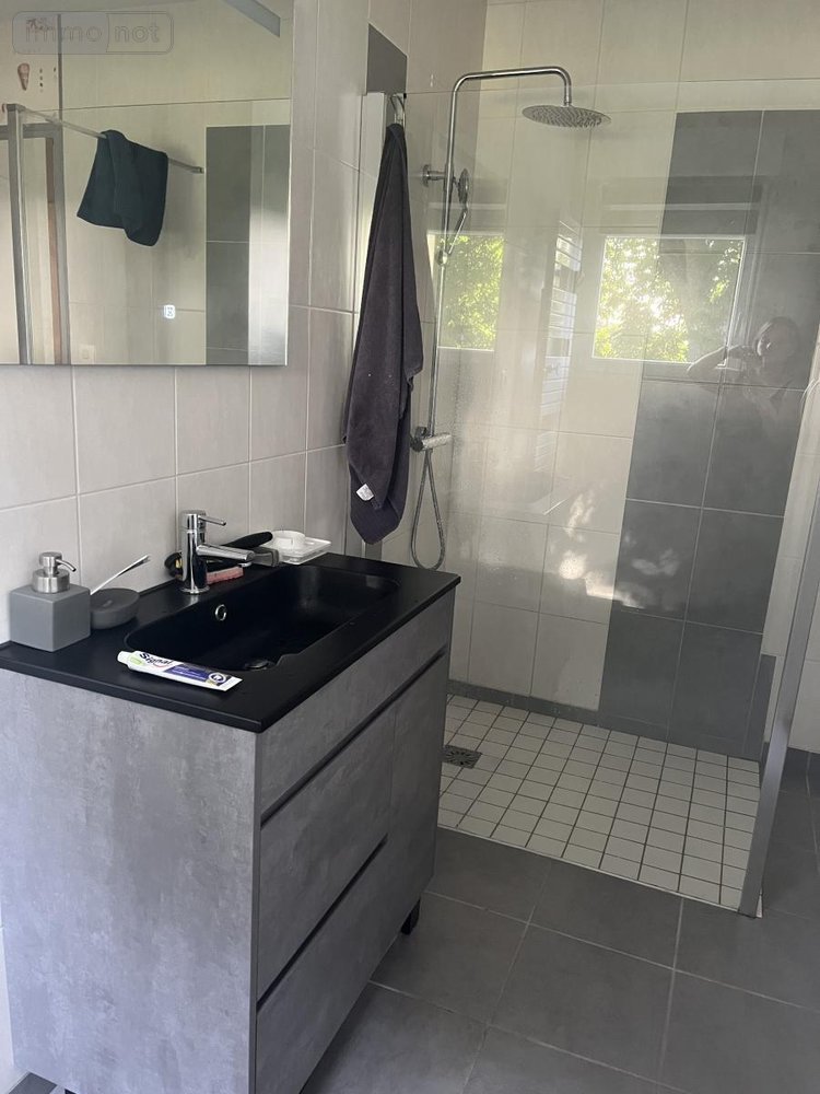 Maison a vendre Valdallière 14410 Calvados 122 m2 6 pièces 232000 euros