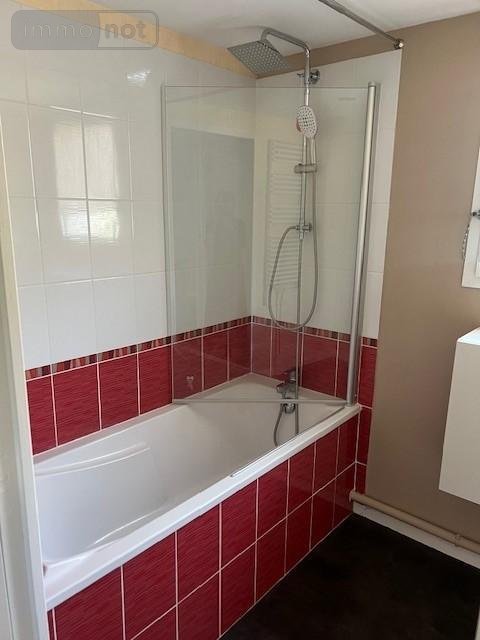 Appartement a vendre Plescop 56890 Morbihan 63 m2 3 pièces 238000 euros