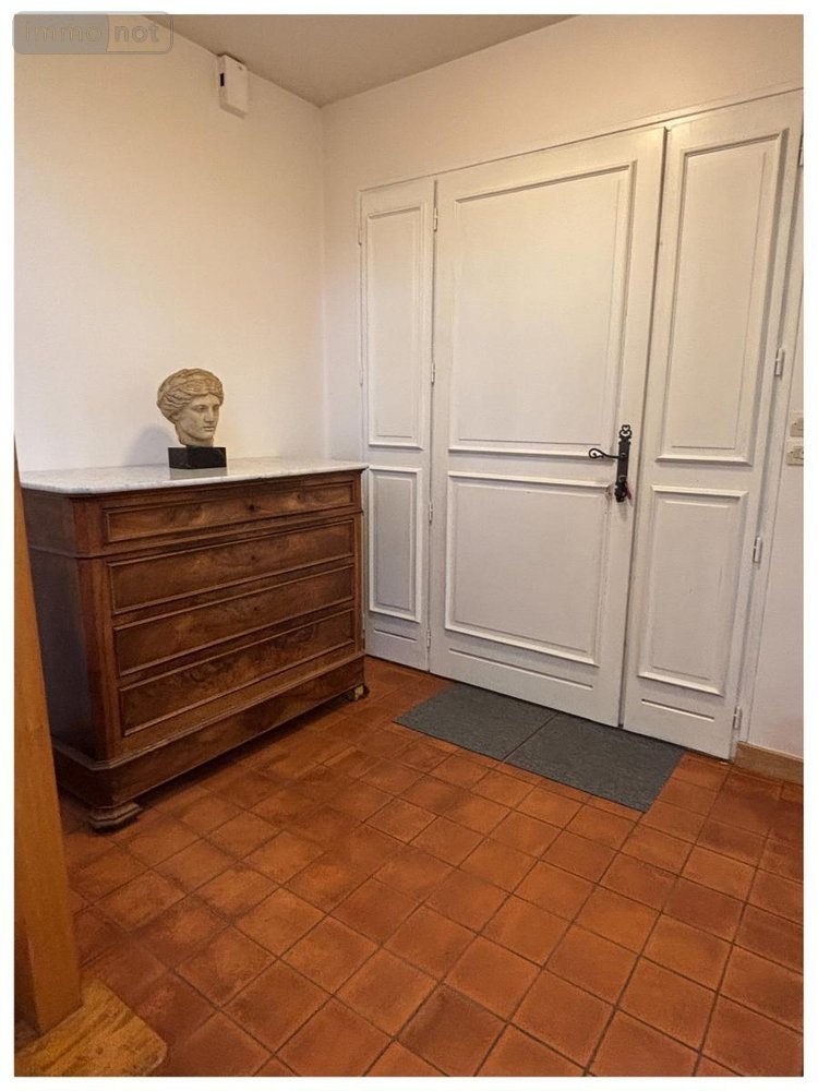 Maison a vendre Avrillé 49240 Maine-et-Loire 172 m2 6 pièces 579860 euros