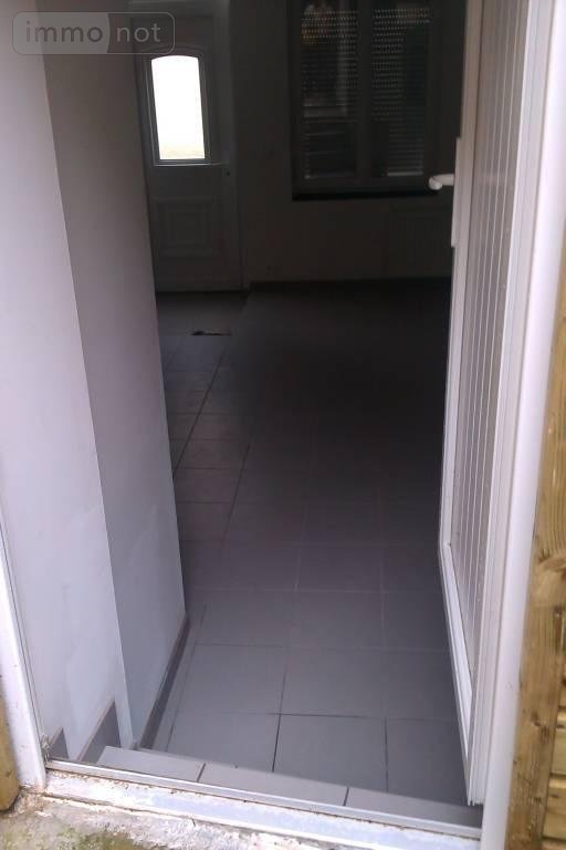 Maison a vendre Orbec 14290 Calvados 77 m2 5 pièces 94600 euros