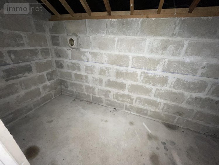 Maison a vendre Marolles-les-Braults 72260 Sarthe 126 m2 5 pièces 172000 euros